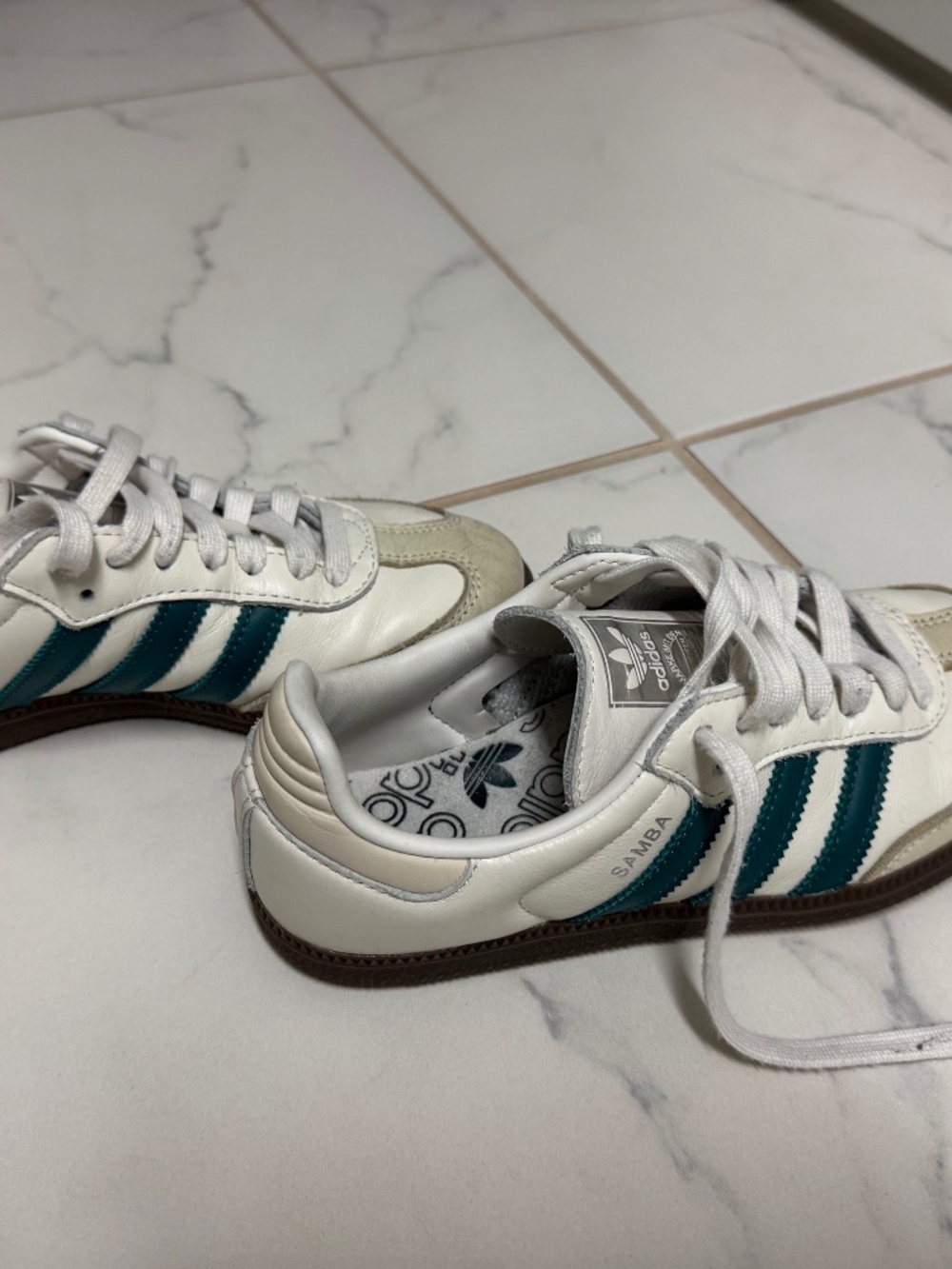 Adidas Samba